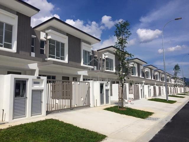 Double Storey Terrace, Setia Ecohill, Semenyih For Sale 1