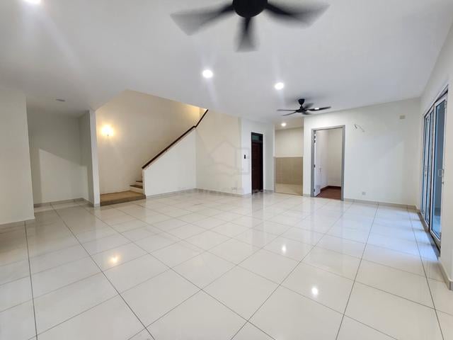 Good value semi detached Alam Damai Cheras 1