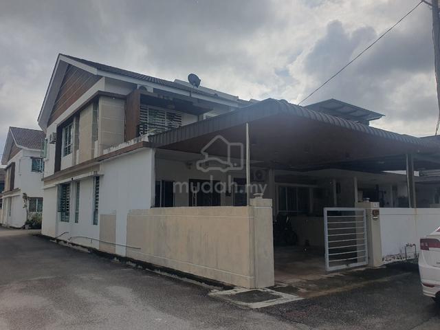 bilik sewa bertam kepala batas 1