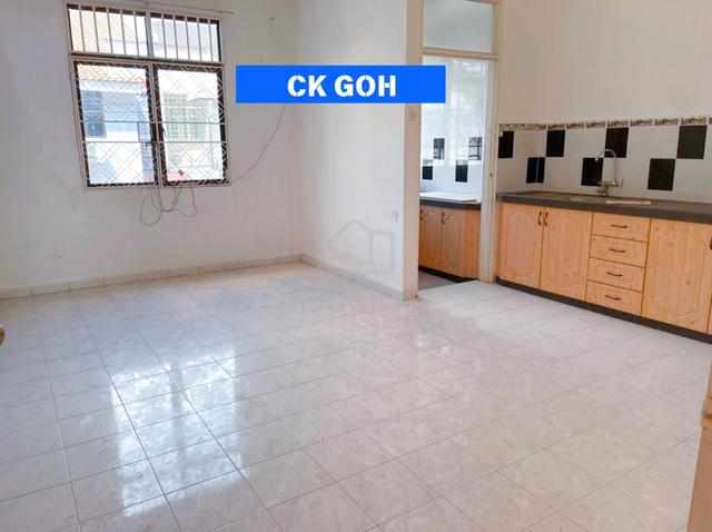Sungai Ara 2 Storey Terrace House ALLOW FOREIGN WORKER Bayan Lepas 1