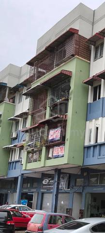 Puchong Intan 2