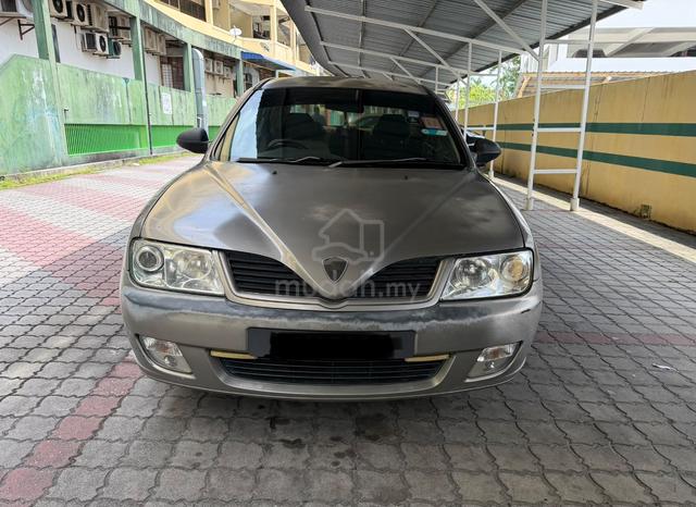 2004 Proton WAJA 1.6 (A) MMC - 2