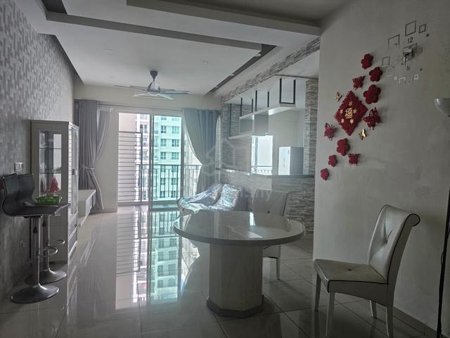 Imperial Residences 1