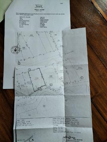 Tanah Di Belukar MACHANG utk dijual 1