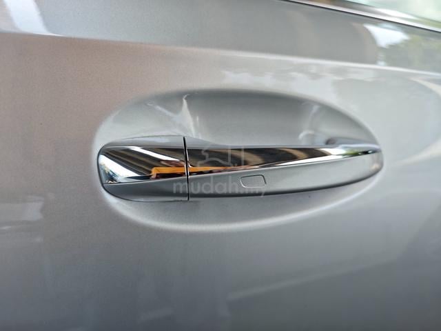2023 Mercedes Benz A35 2.0 AMG 4MATIC PANROOF 360 - 4