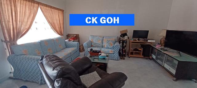 Sunway Tunas 2 Storey Terrace House FURNISH & RENO PISA Bayan Baru 1