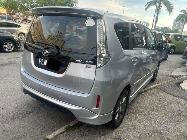 2014 Alza 1.5 SE Tip Top Cnofotion - 3