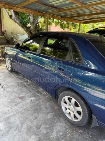 2006 Proton WAJA 1.6 CAMPRO (A) - 3