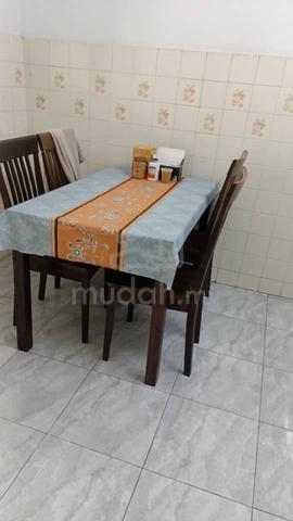 2 Storey corner house Pjs9 Bandar Sunway Subang Jaya 1