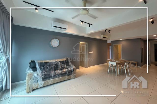 Sutera Avenue The Residences 1