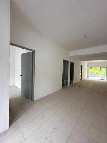 Rumah Baru Setingkat Teres Bahau {Bulanan RM1080} Awana Indah Cempaka 1