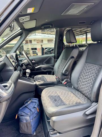 2023 Toyota VOXY 2.0 S-Z 7 Seater 2 PD Pre-Crash - 5