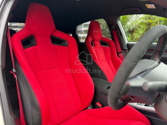2024 Honda CIVIC 2.0 TYPE R MY23 FL5 (M) - 4