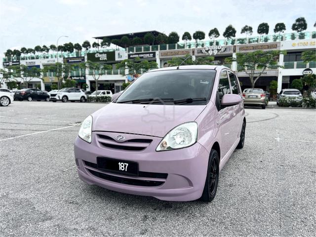 2009 Perodua VIVA 1.0 EZ (A) - 1
