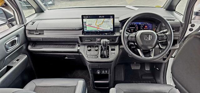 2024 Honda STEPWAGON 1.5 SPADA Super L.mileage 5A - 4