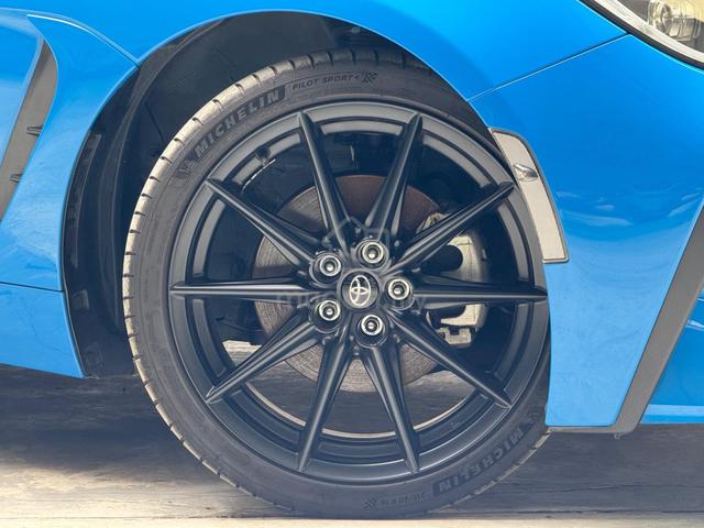 2022 Toyota GR86 2.4 RZ 3BA-ZN8 (M) - 4