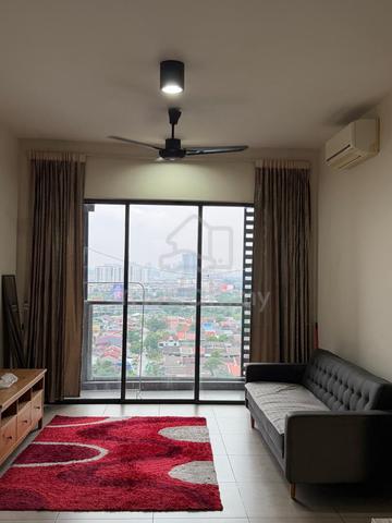 Petalz Residences @ Old Klang Road 1
