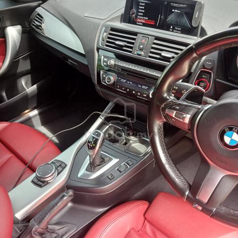 2015 Bmw M235i 3.0 M SPORT (A) - 5