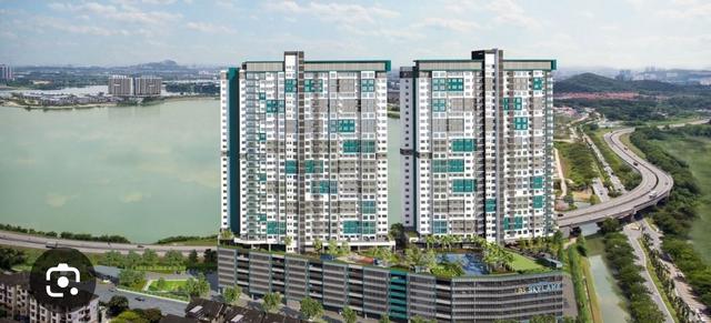 LBS Skylake Residence 1