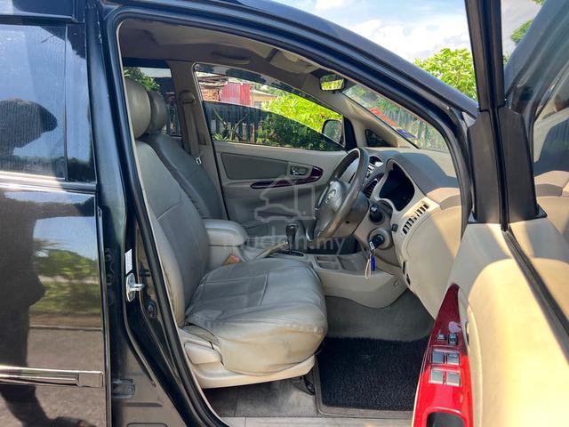 2006 Toyota INNOVA 2.0 (AUTO) - LOAN KEDAI - 4