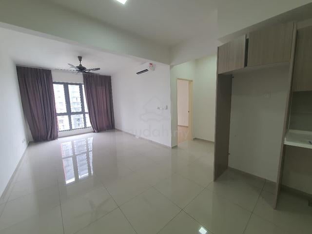 Alam Sanjung @ Subang West 1