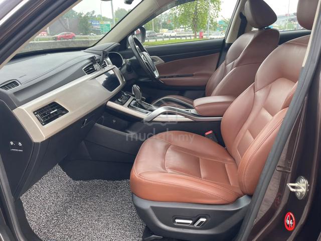2019 Proton X70 1.8 PREMIUM 2WD CASHSIAPTUKARNAMA - 4