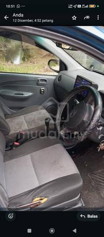 2011 Perodua VIVA 0.8 850 EX (M) - 5