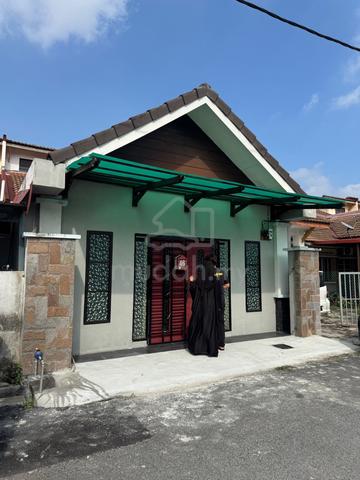 Jalan kenari 9, Taman Medan Jaya 1