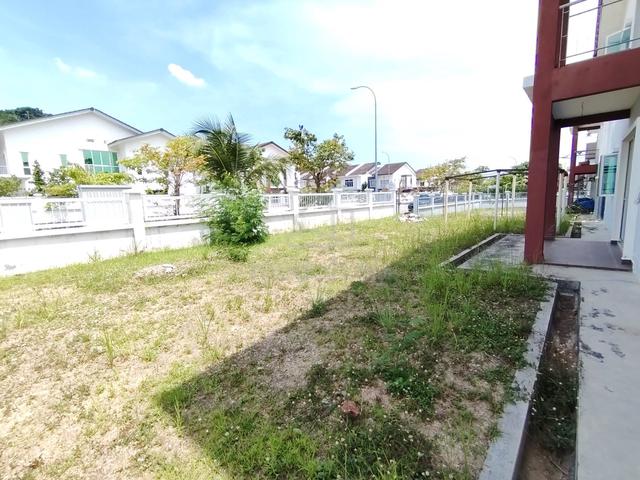 Santana Saujana Tropika Seremban 2 Corner (below market value) Summer 1