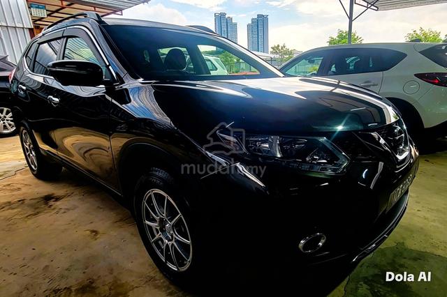 2016 Nissan X-TRAIL 2.0 (A) - 4