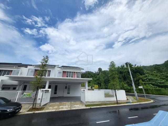 CORNER Tiara Sendayan Presint 7 Negeri Sembilan Terrace House 1