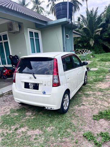 2009 Perodua VIVA 1.0 EZ STANDARD (A) - 2