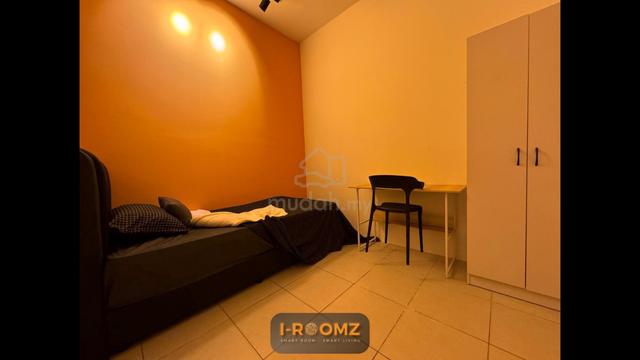 Bilik Sewa For Rent Junior Room Bilik Sewa Netizen Cheras Near Mrt New 1