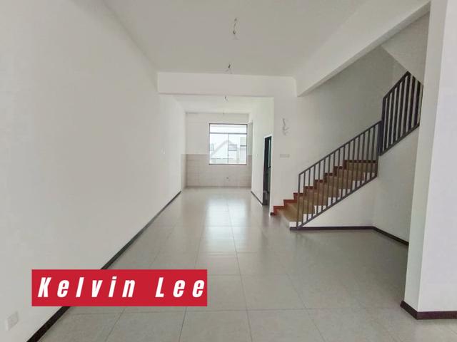 Double Storey Terrace at Taman Idaman BM for Sale 1