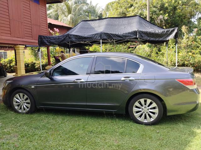 2009 Honda ACCORD 2.0 VTi (A) - 4