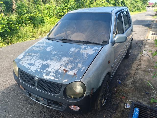2006 Perodua KANCIL 0.8 850 EXS ENHANCED (M) - 4