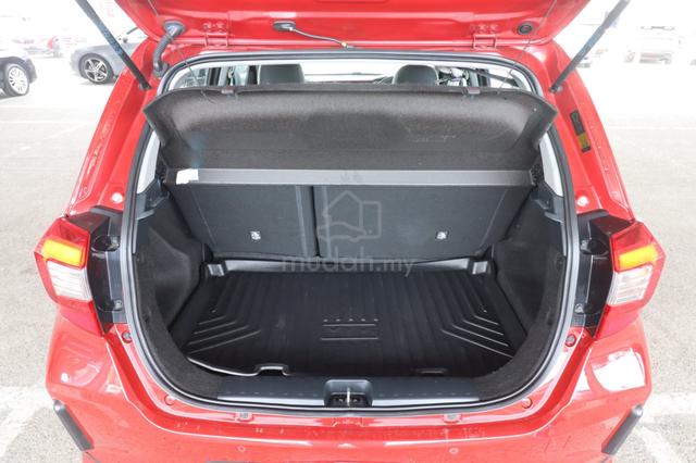 2023 Perodua MYVI 1.5 AV (A) - 4