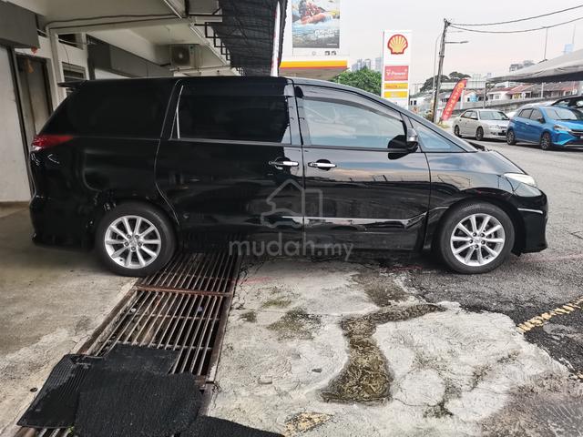 2011 Toyota ESTIMA 2.4 AERAS G (A) REG 2014 - 5