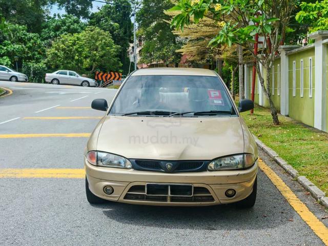 2003 Proton WIRA 1.5 A/B GL (A) - 4