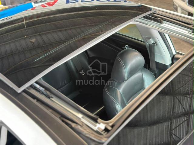 2011 Hyundai SONATA 2.0 GLS NF (A) - 5