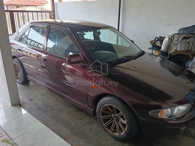 2006 Proton WIRA 1.5 GLI A/B SE (M) - 1