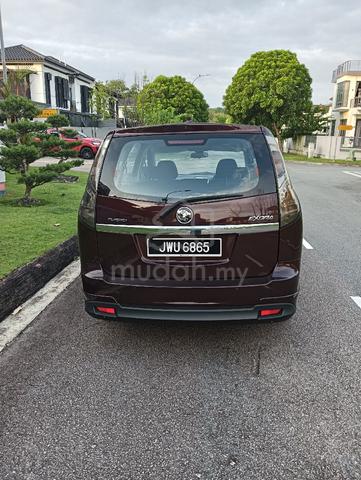 2024 Proton EXORA 1.6 EXECUTIVE MY19 UPDATE (A) - 1