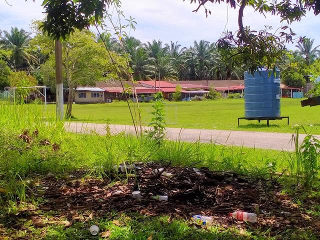 Rumah Untuk Dijual 1