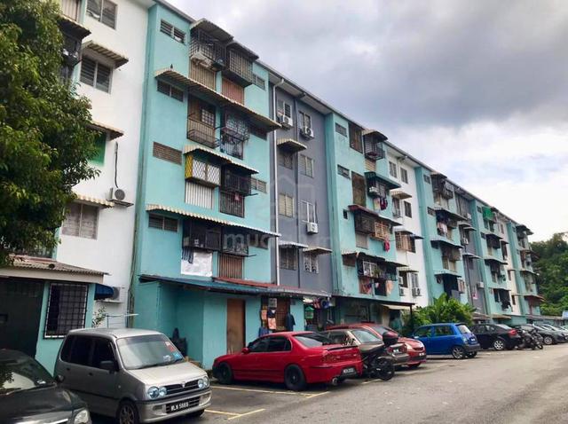 Taman Ampang Indah (Ampang) 1