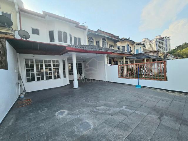 Last Offer - 2 Storey Terrace @ Bandar Puchong Jaya 1