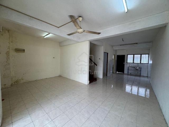 Double Storey Terrace at Tmn Bukit Panchur Nibong Tebal 1