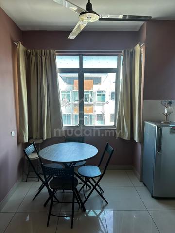 Cyber City Apartment 1 1