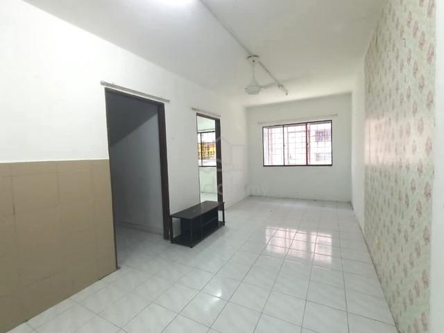 Apartment Lestari (Damansara Damai) 1
