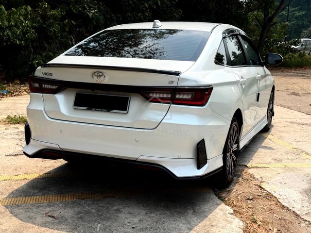 2024 Toyota VIOS 1.5 G MY23 (A) - 3