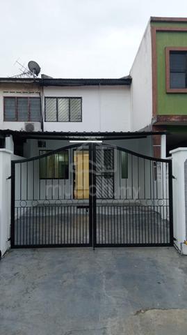 SELESA JAYA UNBLOCKED VIEW / 2-Storey Selesa Jaya | Unit Renovated 1